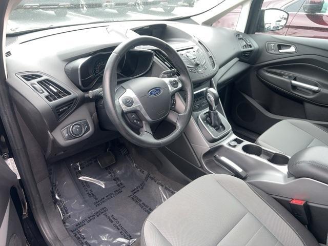 used 2014 Ford C-Max Hybrid car