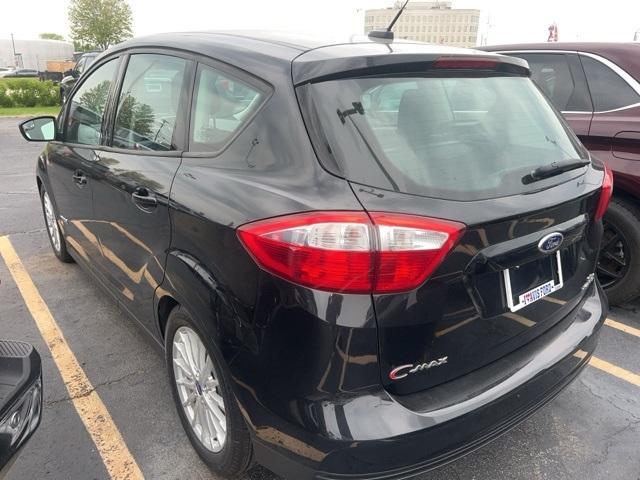 used 2014 Ford C-Max Hybrid car