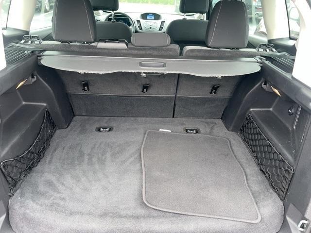used 2014 Ford C-Max Hybrid car