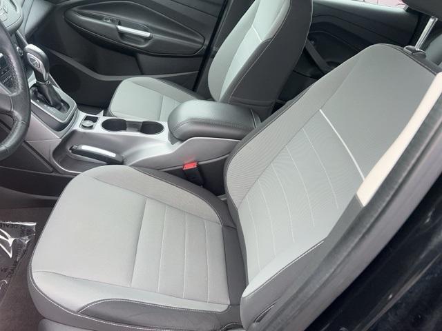 used 2014 Ford C-Max Hybrid car