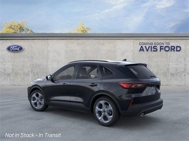 new 2025 Ford Escape car, priced at $29,900