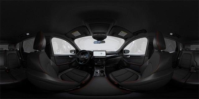 new 2025 Ford Escape car, priced at $32,900