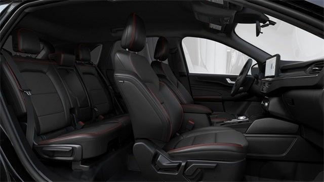 new 2025 Ford Escape car, priced at $32,900
