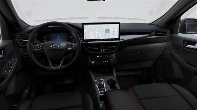 new 2025 Ford Escape car, priced at $32,900