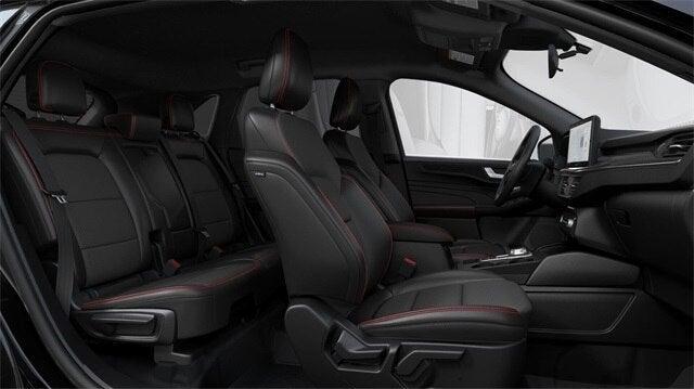 new 2025 Ford Escape car, priced at $32,900