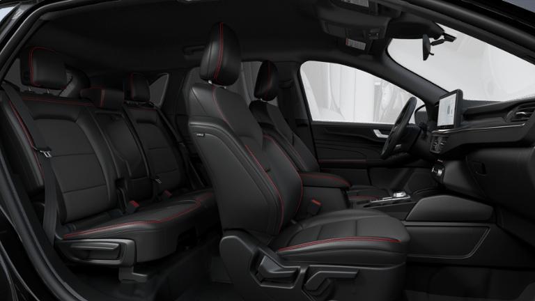 new 2025 Ford Escape car, priced at $32,900