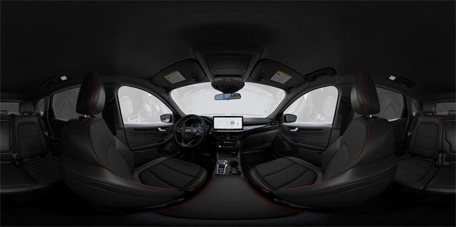 new 2025 Ford Escape car, priced at $32,900
