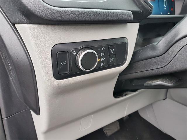 used 2023 Ford Escape car, priced at $23,500