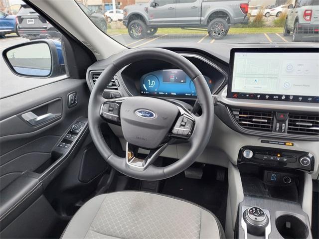 used 2023 Ford Escape car, priced at $23,500