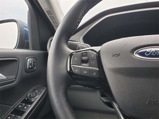 used 2023 Ford Escape car, priced at $23,500