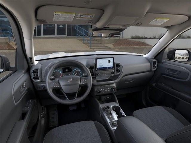 new 2024 Ford Bronco Sport car, priced at $29,984