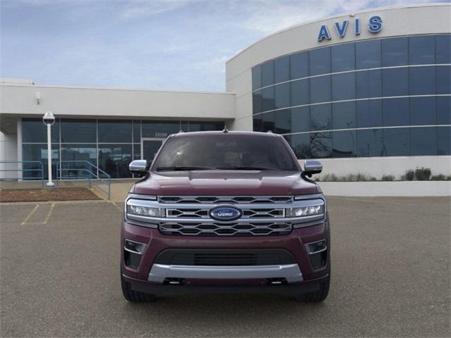 new 2024 Ford Expedition car, priced at $83,732