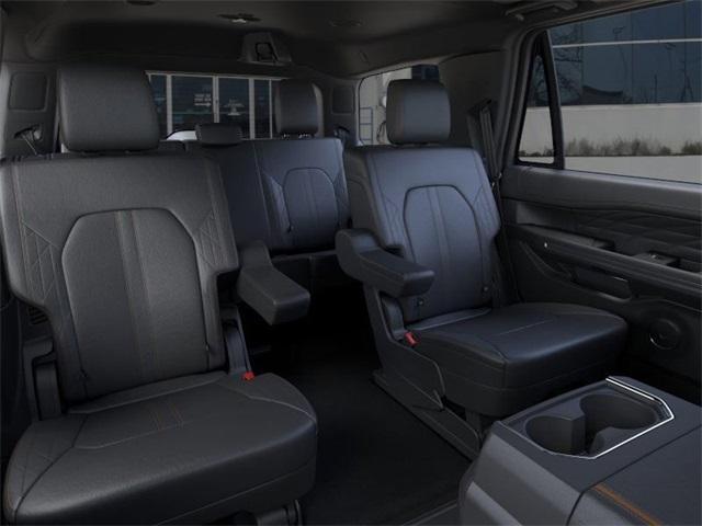 new 2024 Ford Expedition car, priced at $83,732