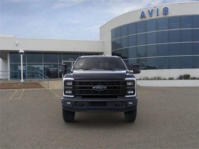 new 2024 Ford F-250 car, priced at $82,365