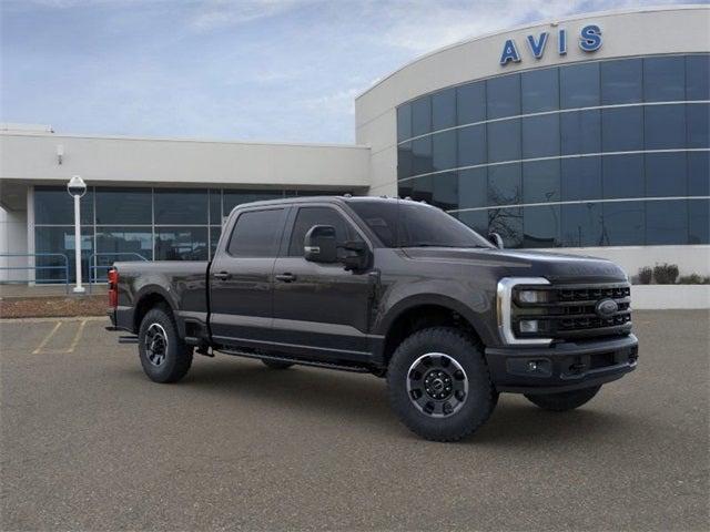 new 2024 Ford F-250 car, priced at $82,365