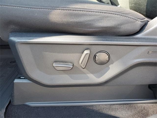 used 2023 Ford F-150 car, priced at $41,500