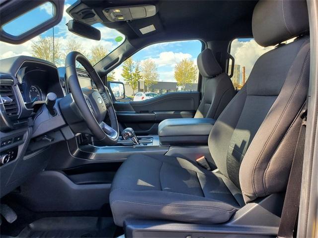 used 2023 Ford F-150 car, priced at $41,500