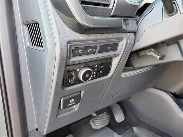 used 2023 Ford F-150 car, priced at $41,500