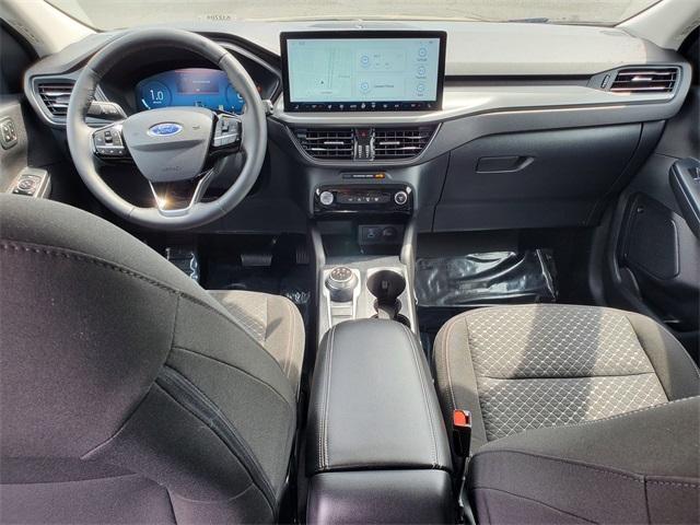 used 2023 Ford Escape car, priced at $24,500