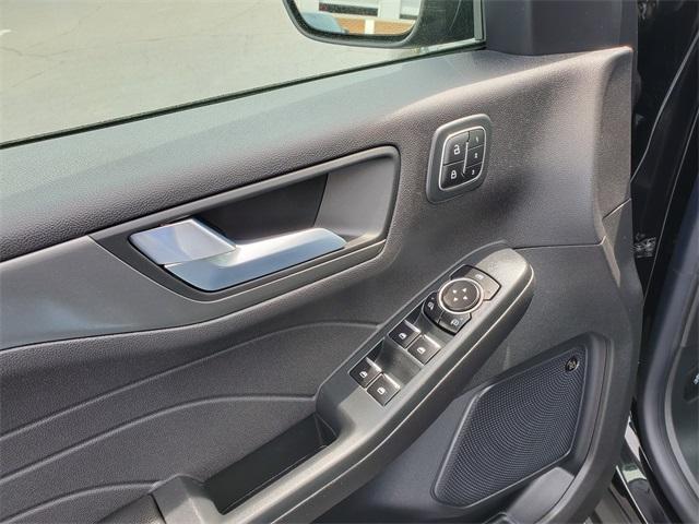 used 2023 Ford Escape car, priced at $24,500