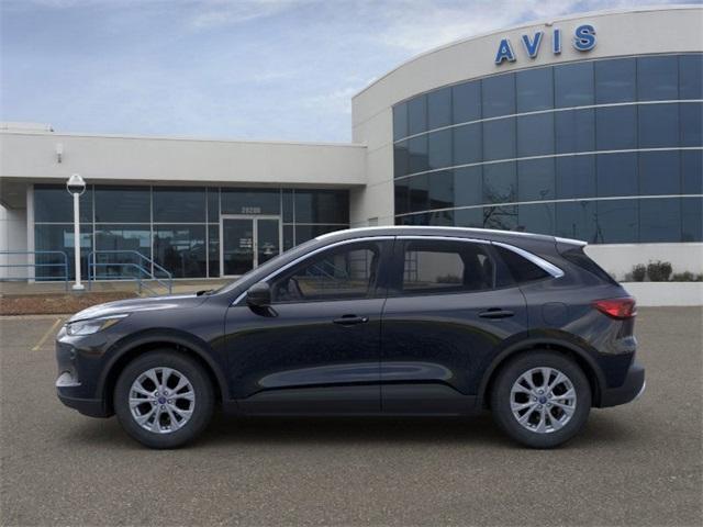 new 2024 Ford Escape car, priced at $31,965