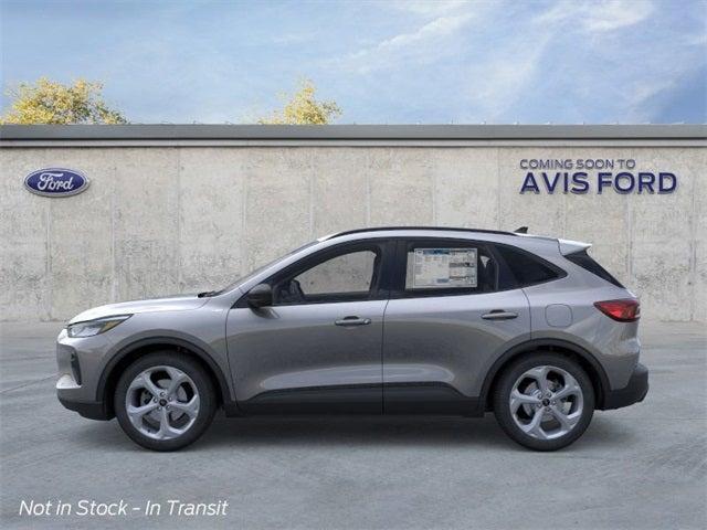 new 2025 Ford Escape car, priced at $33,792