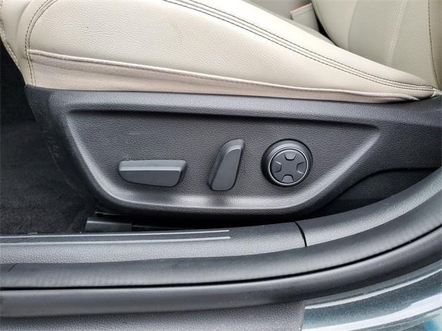 used 2022 Genesis G70 car, priced at $25,900