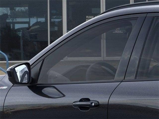 new 2025 Ford Escape car, priced at $32,704
