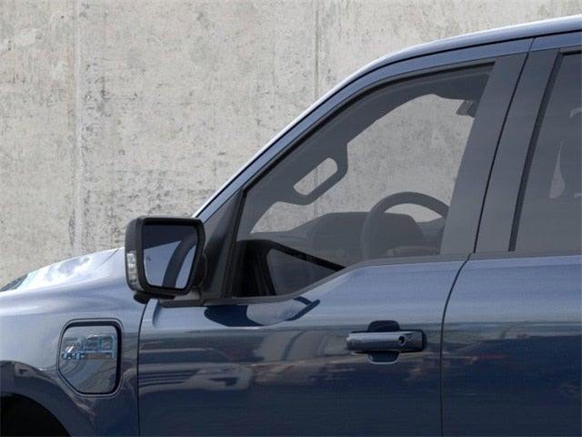 new 2025 Ford F-150 Lightning car, priced at $68,814