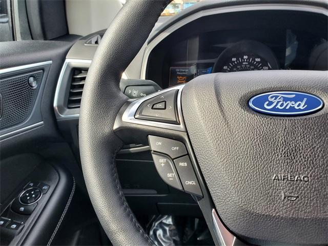 used 2024 Ford Edge car, priced at $35,900