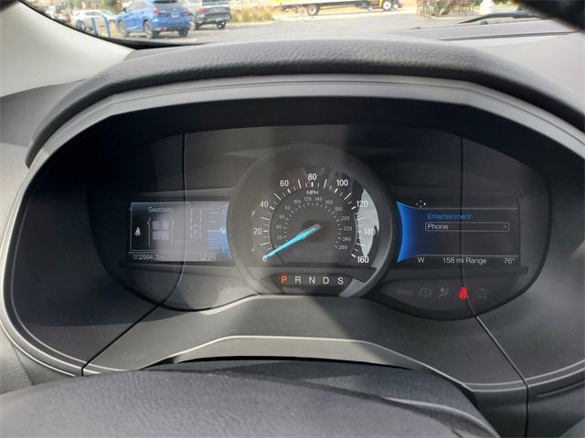 used 2024 Ford Edge car, priced at $35,900
