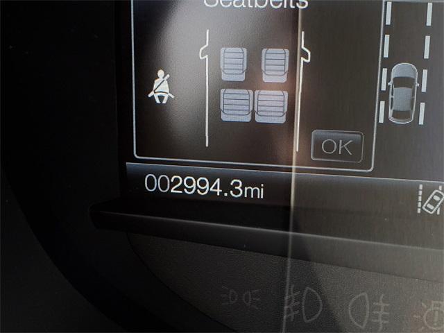 used 2024 Ford Edge car, priced at $35,900