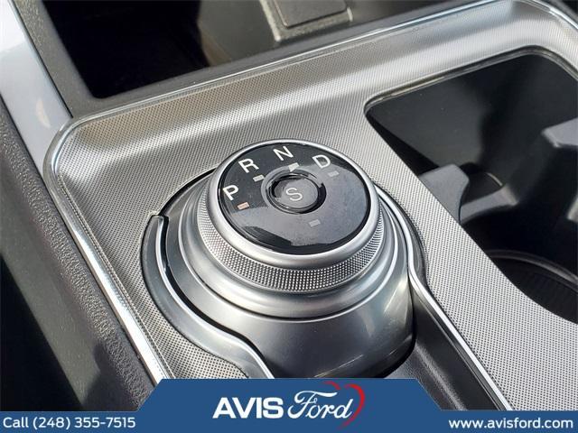 used 2024 Ford Edge car, priced at $35,900