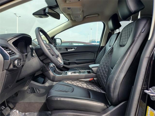 used 2024 Ford Edge car, priced at $35,900