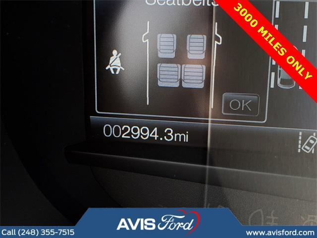 used 2024 Ford Edge car, priced at $35,900