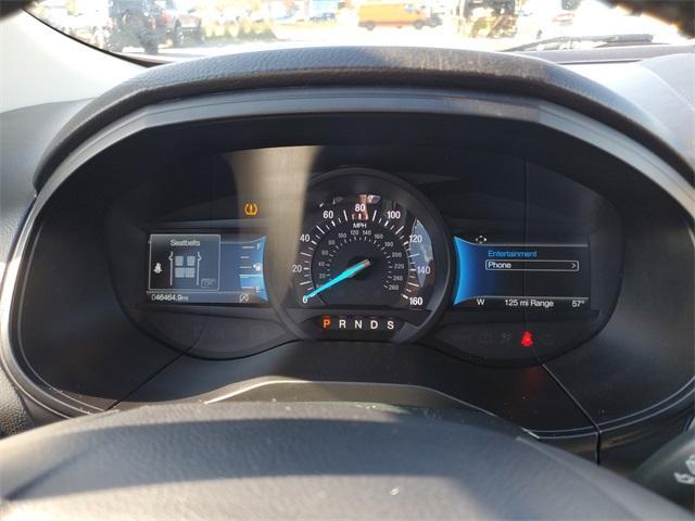 used 2022 Ford Edge car, priced at $23,900