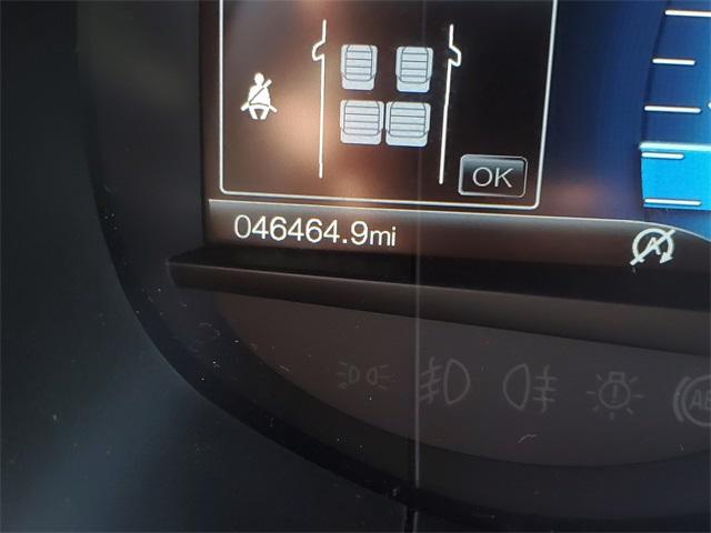 used 2022 Ford Edge car, priced at $23,900