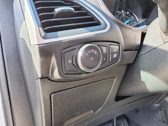 used 2022 Ford Edge car, priced at $23,900