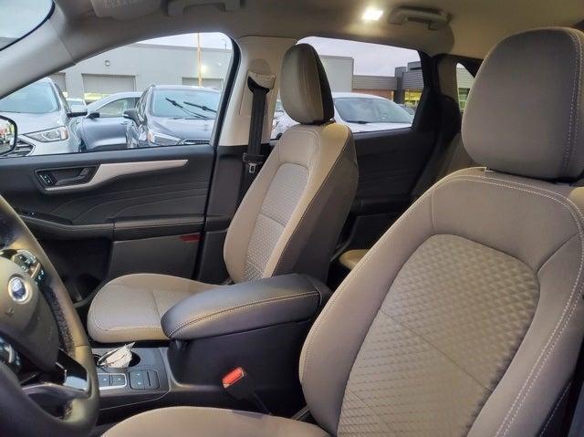 used 2022 Ford Escape car, priced at $23,900