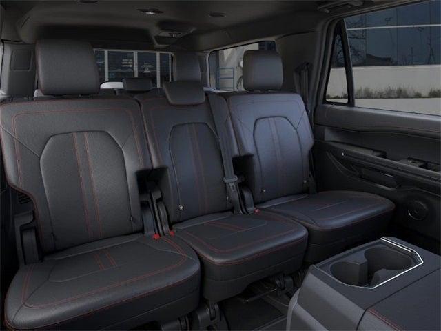 new 2024 Ford Expedition Max car, priced at $76,999