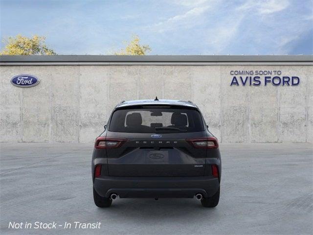 new 2025 Ford Escape car, priced at $33,613