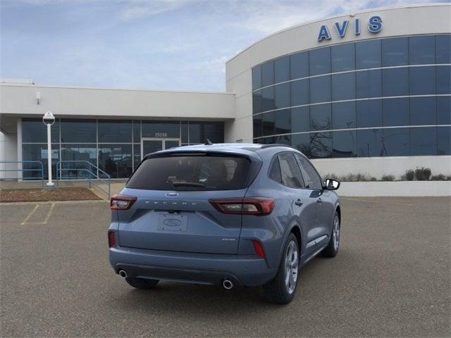 new 2024 Ford Escape car, priced at $32,246