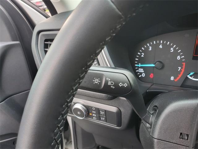 used 2022 Ford Escape car, priced at $23,500