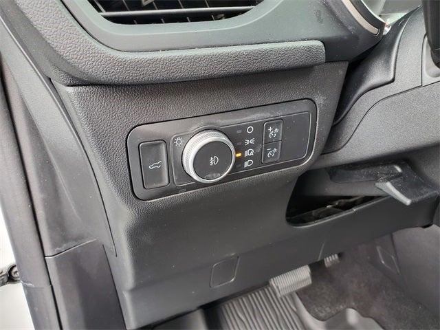 used 2022 Ford Escape car, priced at $23,500