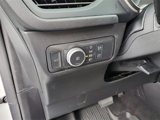 used 2022 Ford Escape car, priced at $22,900
