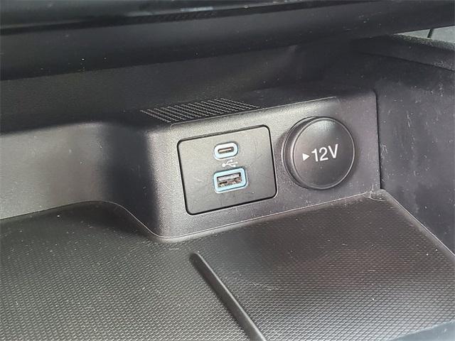 used 2022 Ford Escape car, priced at $23,500