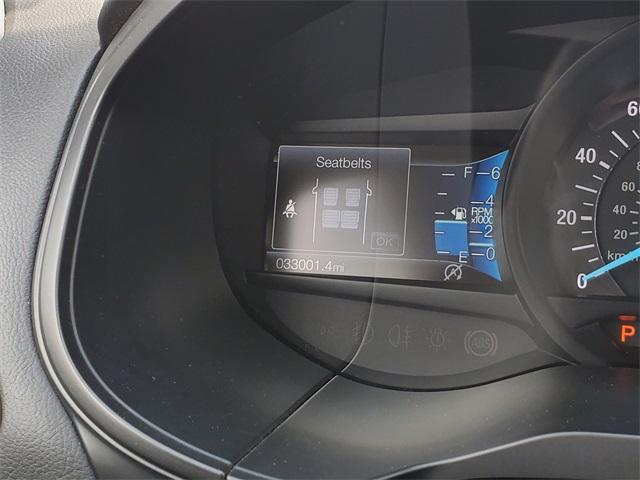 used 2022 Ford Edge car, priced at $24,900