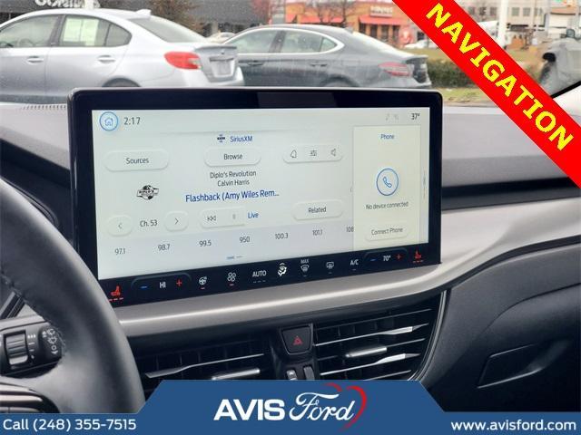 used 2023 Ford Escape car, priced at $22,900