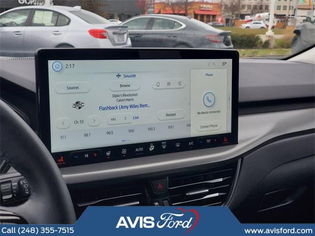 used 2023 Ford Escape car, priced at $22,900