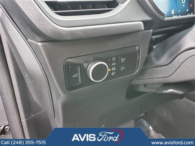 used 2023 Ford Escape car, priced at $22,900